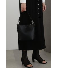 JILL STUART/ツイストサイドトートバッグ/505782314