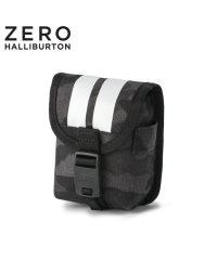 ZEROHALLIBURTON/ゼロハリバートン ゴルフ スコープケース スコープポーチ メンズ ブランド 測定器 計測器 ZERO HALLIBURTON GOLF ZHG－B1 82009/505782453