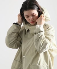 journal standard  L'essage /【BOWTE/バウト】NYLON LONG HOOD COAT：コート/505782986