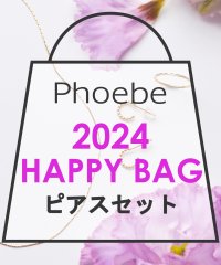 Phoebe/【2024年福袋】Phoebe（ピアス）/505783008