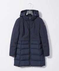 CAPE HORN/ケープホーン CAPE HORN 52530 コート GIACCA VICTORIA レディース アウター ジャッカヴィクトリア ダウン ジャケット セミロング/505783061