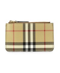 BURBERRY/BURBERRY バーバリー カードケース 8070420 A7026/505783323