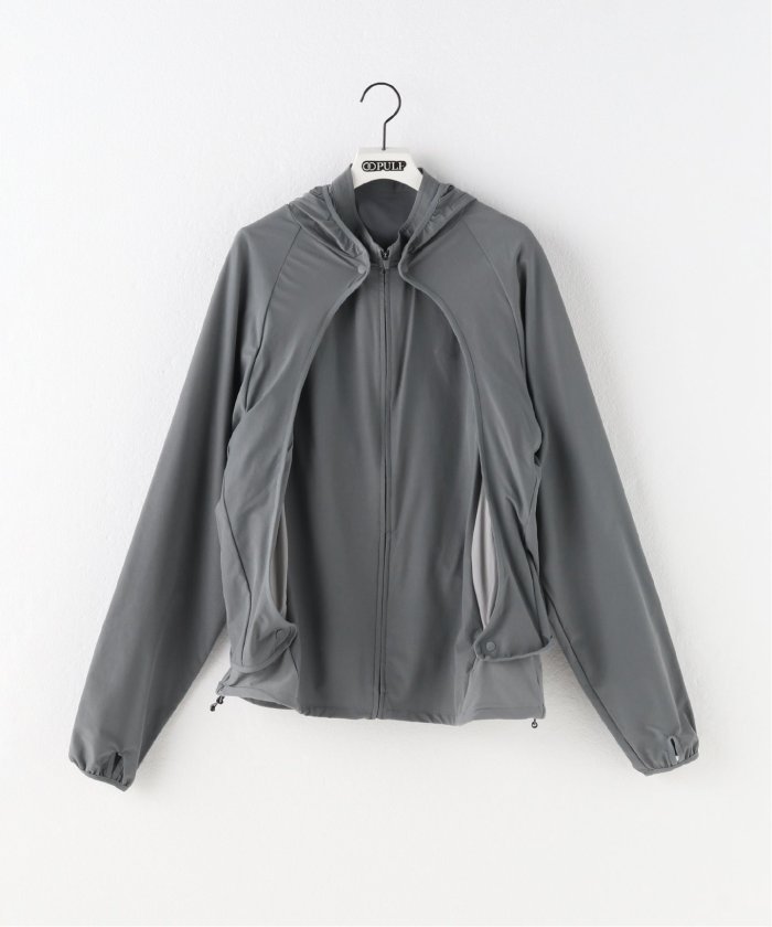 SAN SAN GEAR / サンサンギア】CONVERSION JACKET(505783378 SAN SAN GEAR / サンサンギア】CONVERSION JACKET(505783378