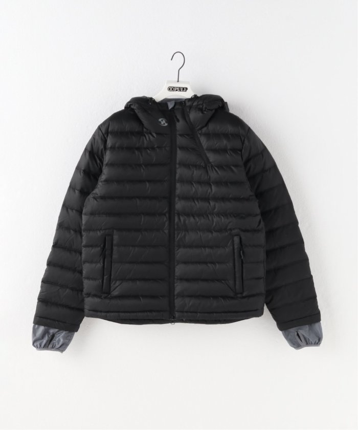 SAN SAN GEAR / サンサンギア】SUFFIX PUFFER JACKET(505783381 SAN SAN GEAR / サンサンギア】SUFFIX PUFFER JACKET(505783381