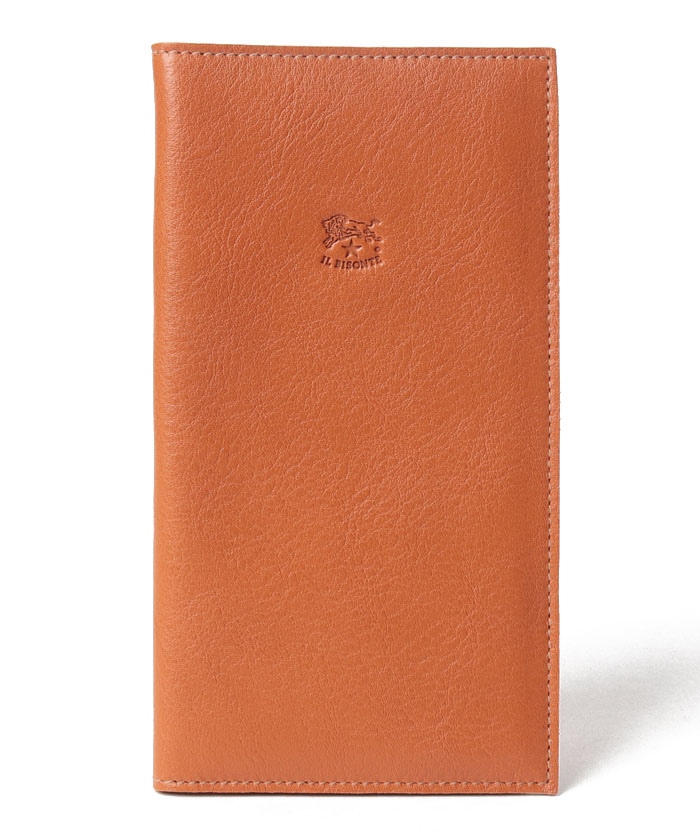超美品 イルビゾンテ IL BISONTE 財布 レザー 30-25050214 イルビゾンテ 二つ折り 財布 レザー 本革 長財布 コインケース