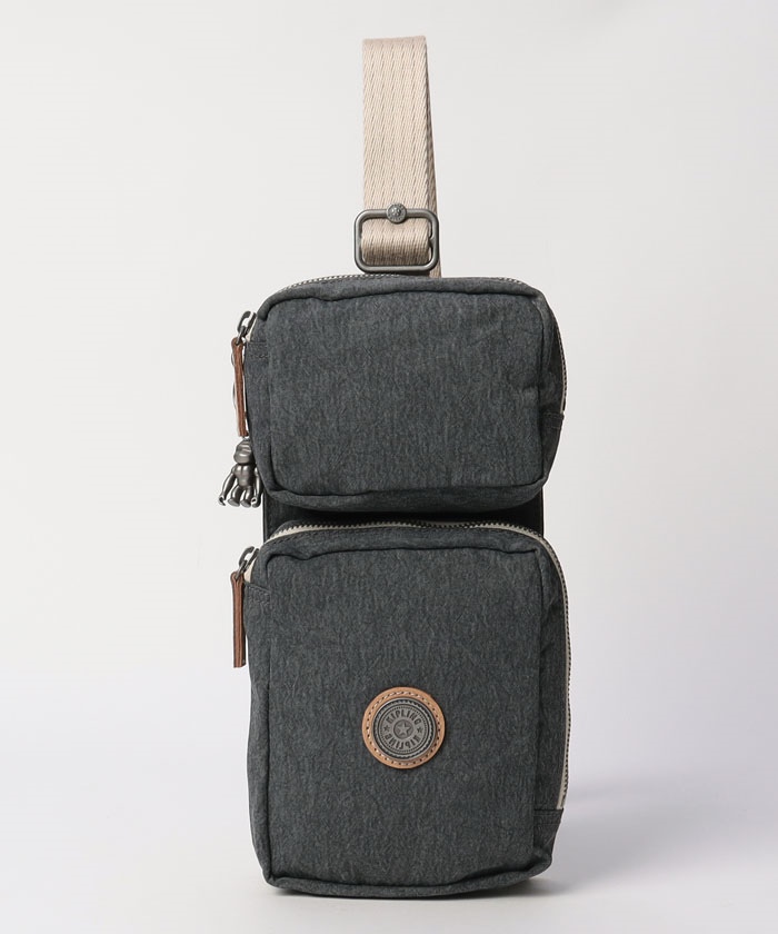 キプリング Kipling Kipling キプリング KI3513 ボディバッグ