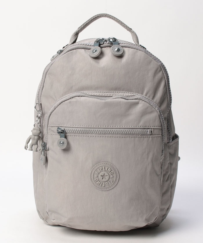 kipling デイバック リュック 「kipling」キプリング Basic CITY