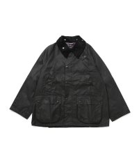 JUNRed/Barbour OS WAX BEDALE / オーバーサイズ ワックス ビデイル/505763944