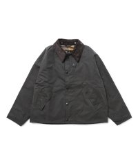 JUNRed/Barbour TRANSPORT WAX / トランスポート/505763945