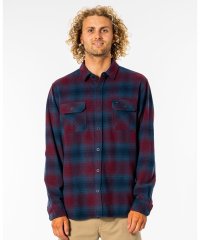 RIP CURL/COUNT L/S SHIRT 長袖シャツ/505764392