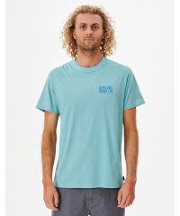 RIP CURL/MADE FOR WASH TEE 半袖Tシャツ/505764402