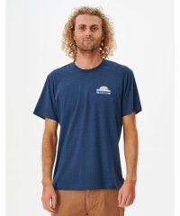 RIP CURL/VACAY TEE 半袖Tシャツ/505764404