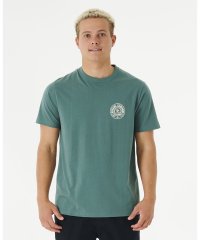 RIP CURL/STAPLER TEE 半袖Tシャツ/505764407