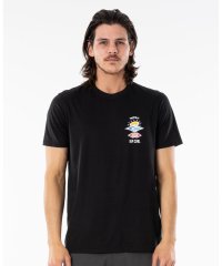 RIP CURL/SEARCH ICON TEE 半袖Tシャツ/505764411