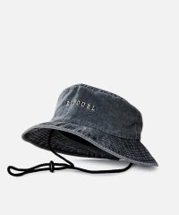 RIP CURL/WASHED UPF BUCKET HAT ハット/505764425