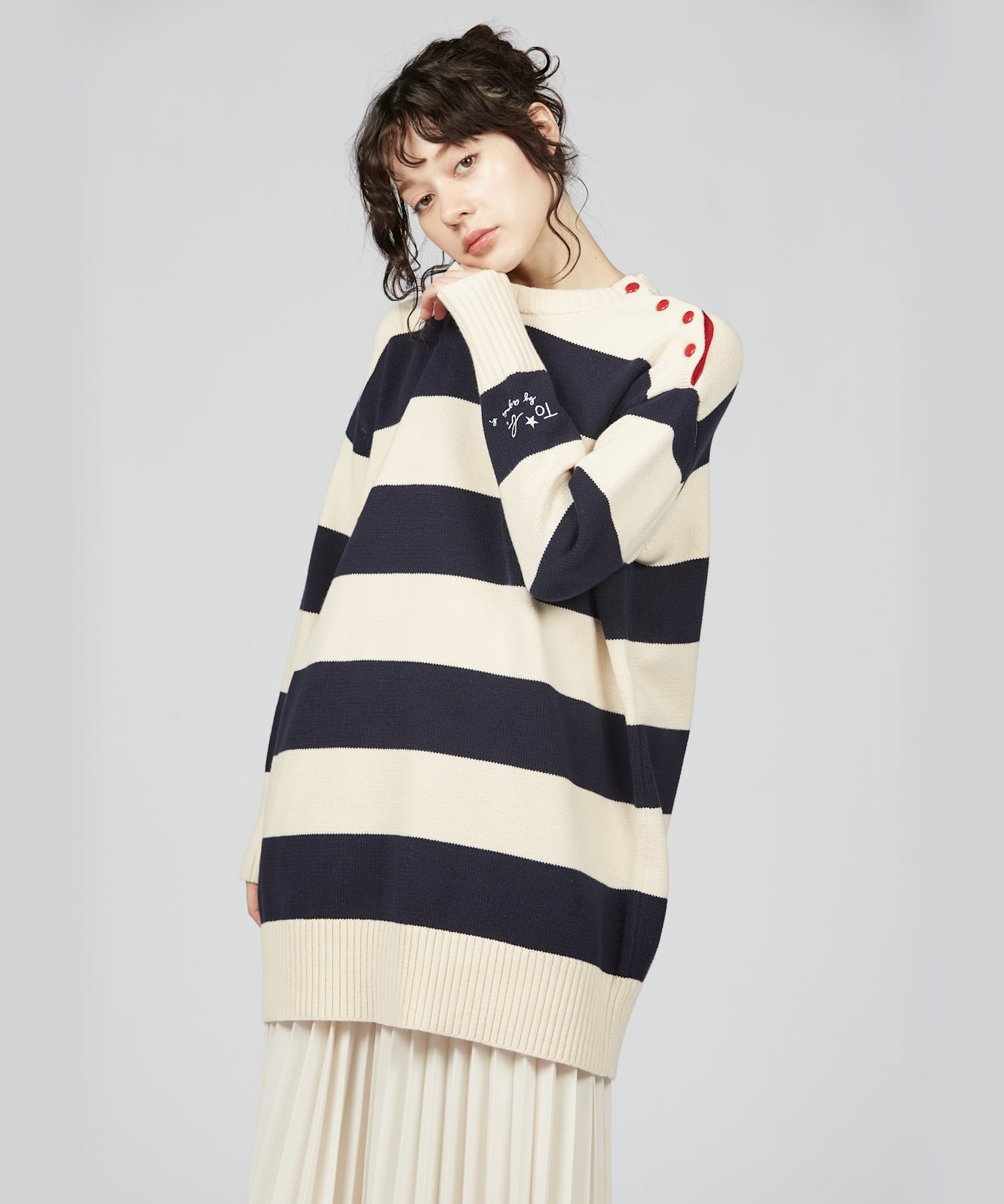 セール 33%OFF】【Outlet】WT68 ROBE ソフトニットミニ セール 33%OFF】【Outlet】WT68 ROBE ソフトニットミニ
