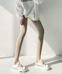 aimoha/アイモハ aimoha ハイウエストトレンカパンツ/505781799