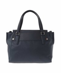 MK MICHEL KLEIN BAG/[2WAY]コンパクトデザインエコレザートートバッグ/505783501