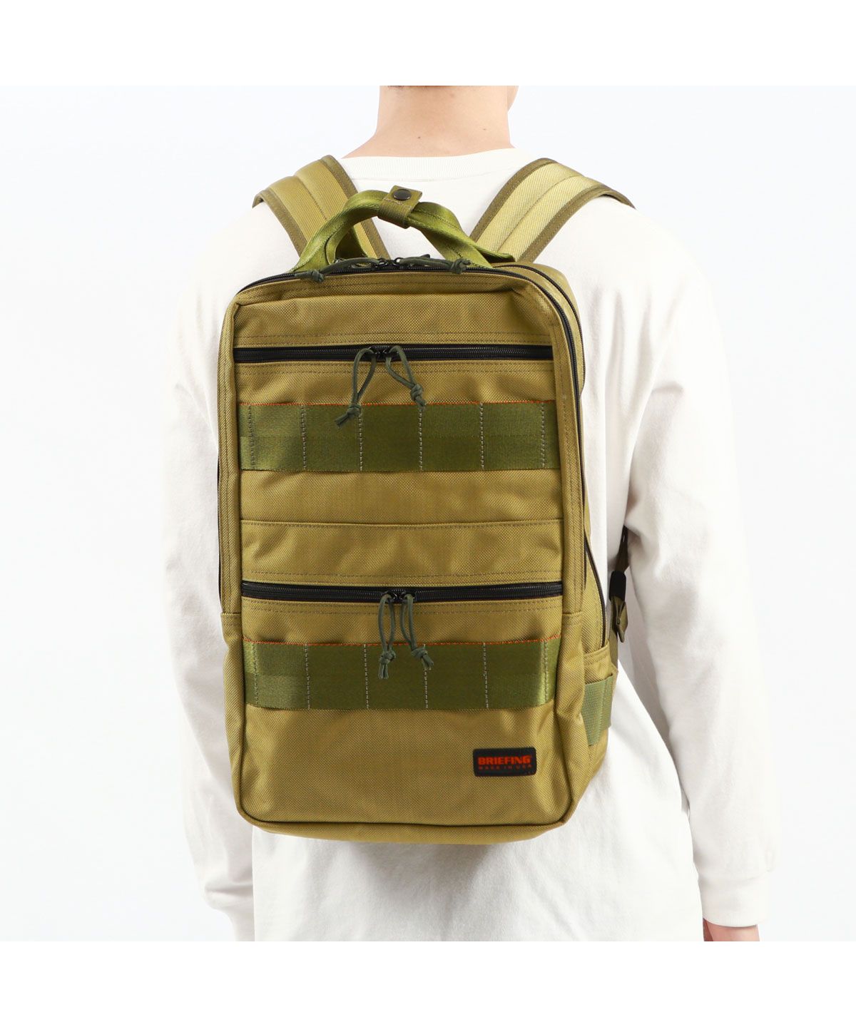 ブリーフィング BRIEFING 日本正規品 ブリーフィング リュック ブリーフィング BRIEFING 日本正規品 ブリーフィング リュック