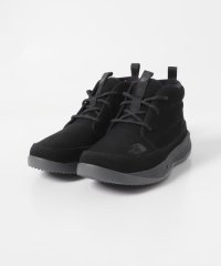 URBAN RESEARCH Sonny Label/THE NORTH FACE　W NSE CHUKKA SUEDE/505784020