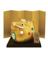 cinemacollection/シネマコレクション cinemacollection [インテリア雑貨]干支飾り 辰/505784312