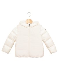 MONCLER/モンクレール ベビー服 ダウンジャケット ホワイト ベビー MONCLER 1A00027 595FE 034/505784518