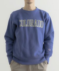 ITEMS URBANRESEARCH/Champion　ReverseWeave Crew－Neck Sweat/505784591