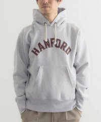 ITEMS URBANRESEARCH/Champion　ReverseWeave Hooded Sweat/505784592