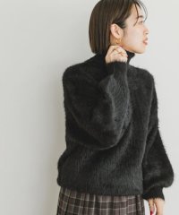 ITEMS URBANRESEARCH/ハイネックシャギーニット/505784604