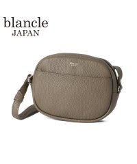 blancle/ブランクレ ショルダーバッグ レディース ブランド レザー 本革 斜めがけ 日本製 BLANCLE BC1226/505784706