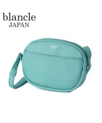blancle/ブランクレ ショルダーバッグ レディース ブランド レザー 本革 斜めがけ 日本製 BLANCLE BC1226/505784706