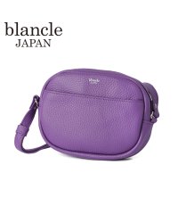 blancle/ブランクレ blancle ブランクレ ショルダーバッグ レディース ブランド レザー 本革 斜めがけ 日本製 BLANCLE BC1226/505784706