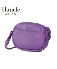 blancle/ブランクレ ショルダーバッグ レディース ブランド レザー 本革 斜めがけ 日本製 BLANCLE BC1226/505784706