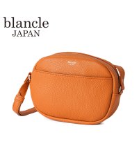 blancle/ブランクレ ショルダーバッグ レディース ブランド レザー 本革 斜めがけ 日本製 BLANCLE BC1226/505784706