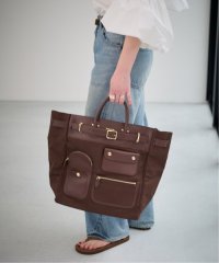 FRAMeWORK/【YOUNG&OLSEN/ヤングアンドオルセン】STEAMERS CANVAS POCKET TOTE/505784721