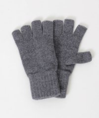 URBAN RESEARCH/William Brunton Hand Knits　CashmereFingerlessGlove/505785023