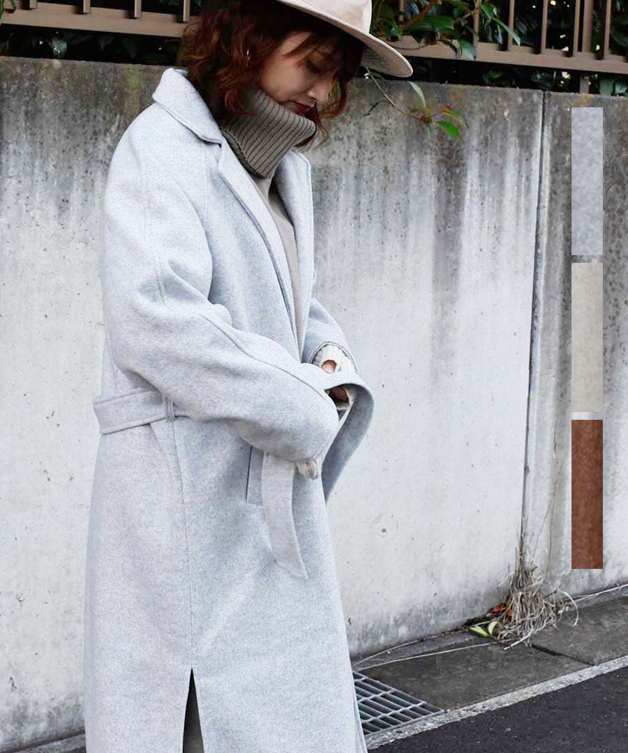 チェスターコートのファッション通販 - d fashion チェスターコートのファッション通販 - d fashion
