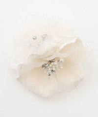 anySiS/ツインレース コサージュ/505785210