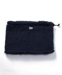 NEW ERA/NEW ERA Boa Fleece Neck Warmer/505122806