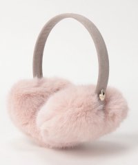 FURLA/フェイクファーイヤマフ/505597943