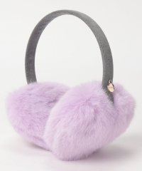 FURLA/フェイクファーイヤマフ/505597943