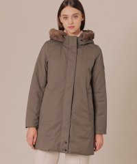 MACKINTOSH LONDON/【PONTELAND/ポントランド】リバーシブルダウンコート/505770067