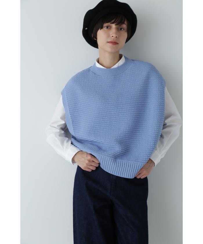 BATEAU MOUCHE コート 新品 バトームーシュ（セーヌ川はクルーズ