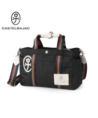 CASTELBAJAC/カステルバジャック ボストンバッグ ショルダーバッグ メンズ レディース ブランド 斜めがけ 旅行 軽量 CASTELBAJAC 25371/505786231