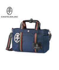 CASTELBAJAC/カステルバジャック ボストンバッグ ショルダーバッグ メンズ レディース ブランド 斜めがけ 旅行 軽量 CASTELBAJAC 25371/505786231