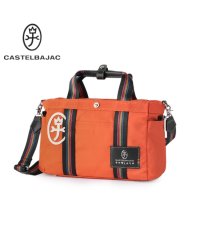 CASTELBAJAC/カステルバジャック ボストンバッグ ショルダーバッグ メンズ レディース ブランド 斜めがけ 旅行 軽量 CASTELBAJAC 25371/505786231