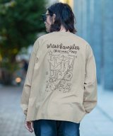 ベージュ系2