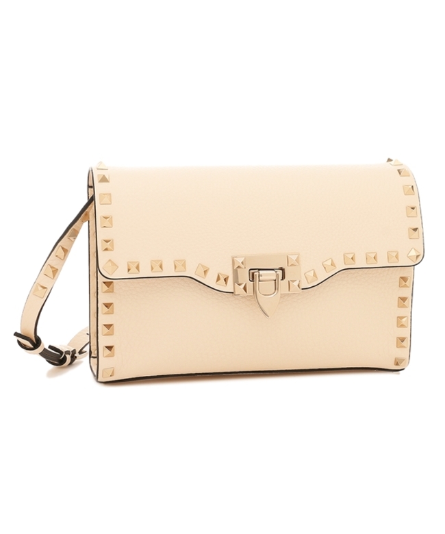 セール 20%OFF】ヴァレンティノ ショルダーバッグ ロック
