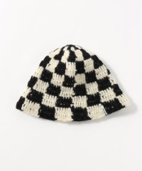 JOINT WORKS/【BAL / バル】HAND KNIT BUCKET HAT/505786528