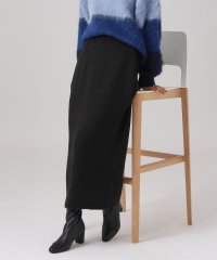 SHOO・LA・RUE　DRESKIP/シューラルー／ドレスキップ SHOO・LA・RUE/DRESKIP 【セットアップ可】Iラインニットスカート/505786582